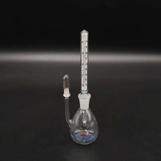 How To Use A Pycnometer