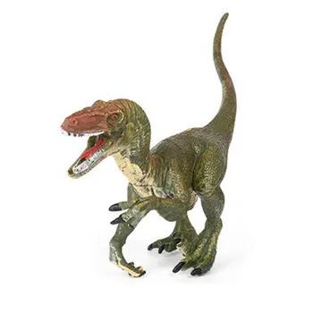 

Indoor Outdoor Education Development Imagination Play Mat Activity Jurassic Figure Toys Kids Birthday Gift Dinosaur Model Set