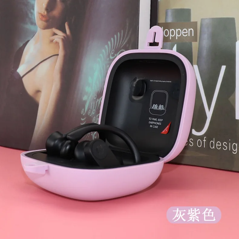 Для Apple Bluetooth гарнитура Beats power Beats Pro wireless