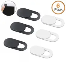 WebCam Cover Camera Case Slider Camera Case Slider Smartphone Camera Sticker Laptop Camera Case Laptop Phone Case