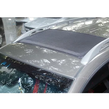 

Screens Car shading net Ventilation Windshield Sunshade Sunroof Protable