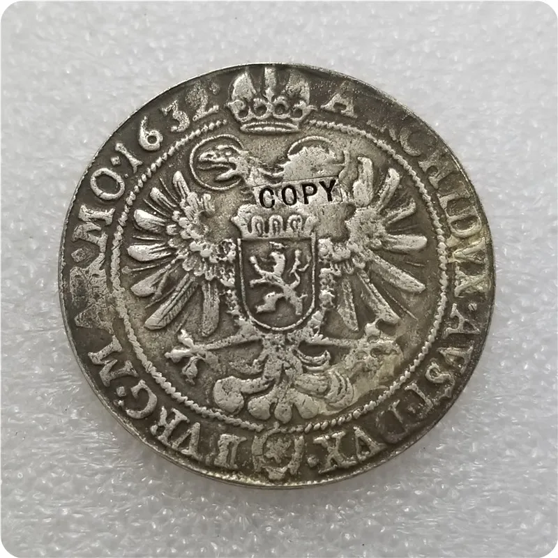 1632 Австрия Талер копия монет