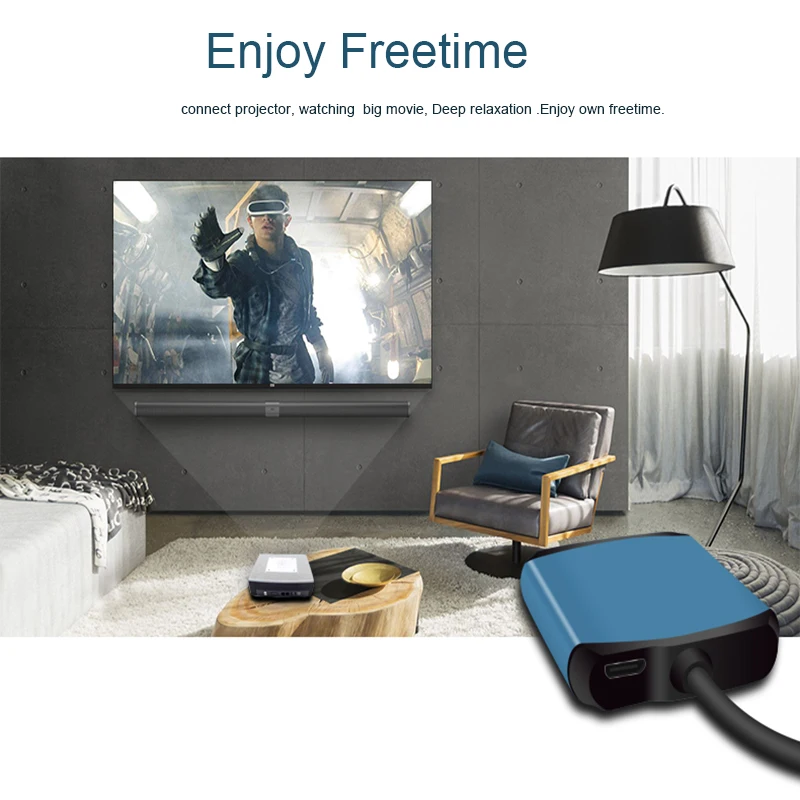 HFLY anycast M2 plus tv stick android wifi адаптер hdmi ключ Поддержка DLNA Airplay dlna mirascreen 1080P|SmartTV-стики и