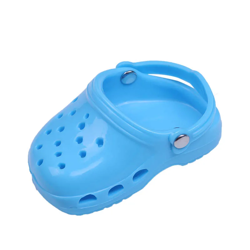7 CM Schuhe Für Geboren Baby Born 43 CM,Reborn 55 CM,18 Zoll Amerikanischen Puppe Unsere Generation, mädchen Spielzeug, Nenuco 42 CM,Nancy Doll – Detail 19