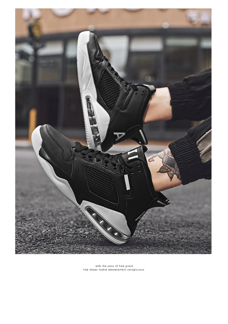 Новинка, Мужская Баскетбольная обувь, уличные кроссовки, Zapatillas Basquetbol Basket Homme, спортивная обувь, кроссовки, Жесткий Корт