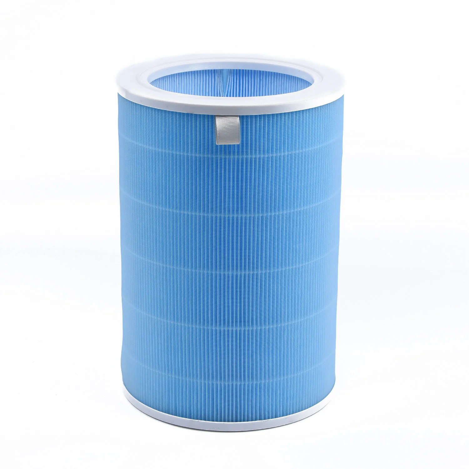 

1pc 2 Layers Dust Filter Cartridge For Xiaomi Mi Air Purifier 1/2/Pro/2S Blue