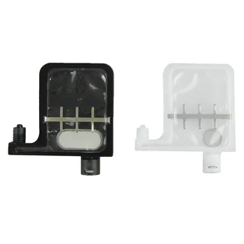 

Best price big connector ink damper dx5 for solvent printer