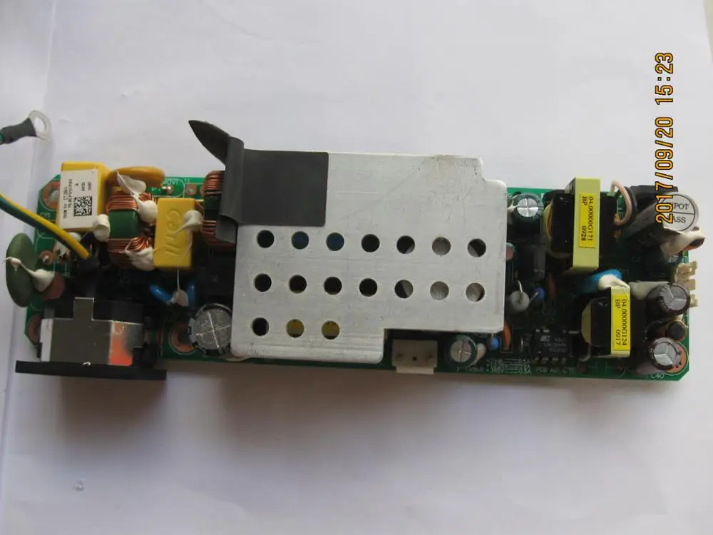 Запасной оригинальный проектор основной источник питания для-йе GT760 / W305ST X305ST