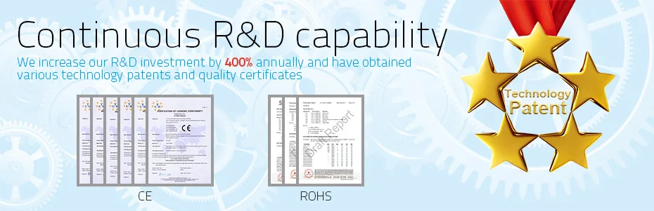 Suprimentos e equipamentos elétricos