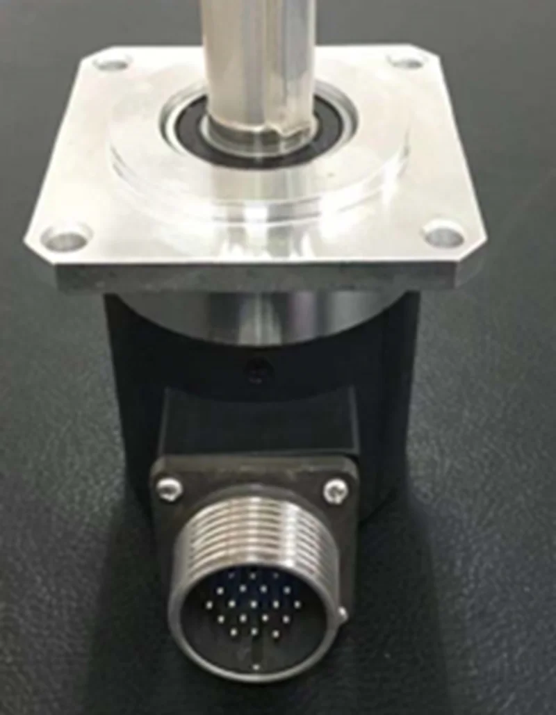 Совместимость FFNC-1024-C05L 19 Pin шпинделя Замена датчика