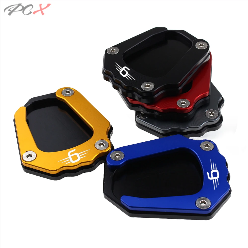

Выдвижная подставка для мотоцикла K1600GT/K1600GTL с логотипом для BMW K1600GT K1600GTL K 1600 GT GTL 2017 2018 2019