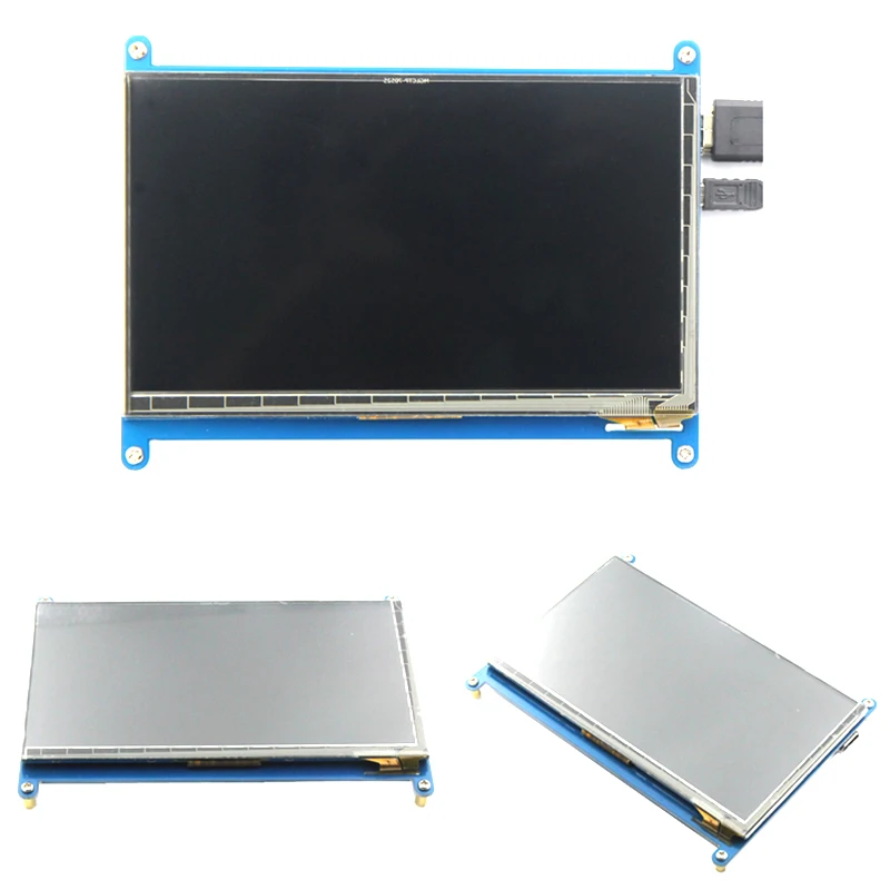 7 ġ   LCD HDMI ÷ ,   3B + / 4B Ʈ Ŭ 1024*600   ġ
