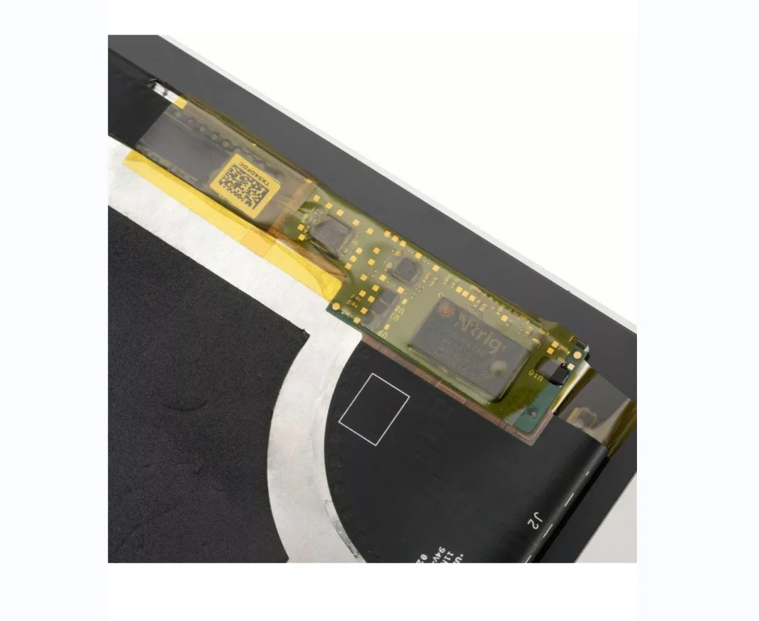 Microsoft Surface pro3  LCD 1631 TOM12H20 v1.1 LTL120QL01 003 LCD ÷ ġ ũ Ÿ  ü