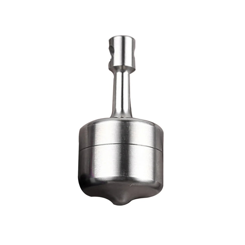

Portable Tea Emergency Box Pill Outdoor Container Non-toxic Medicine Case Can Holder Mini Waterproof Capsule Tool EDC Titanium