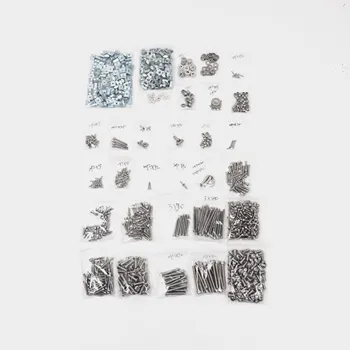 

Blurools Voron 2.2 3d priner Screws,nuts kit fastners