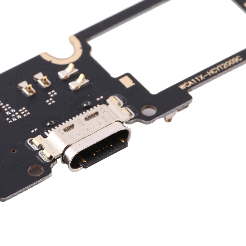 Charging Port Board For OPPO A5 (2020)/A9 (2020)/CPH1937/CPH1939/CPH1931 Mobile Phone Flex Cables Replacement USB Charger Dock