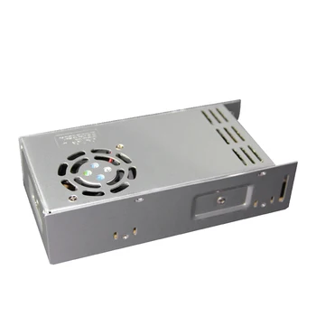 

JABS 400W Switching Switch Power Supply Driver for LED Strip Light DC 12V 33A