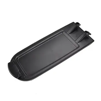 

1pc Car Armrest Cover Latch Lid Clip Catch black for Seat ibiza 6J 09-16/Seat toledo 12-17 car Armrest Cover accessories