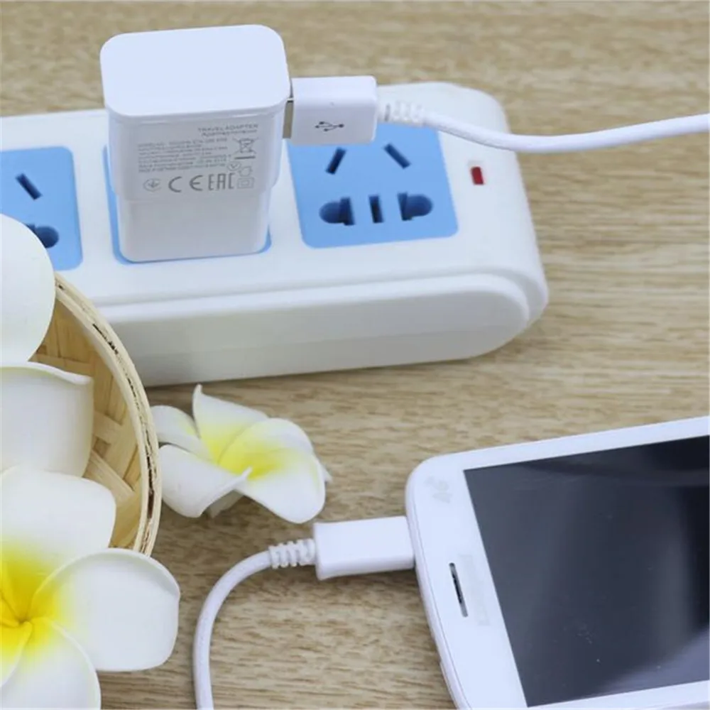 Универсальное зарядное устройство USB зарядное устройство с 3 портами