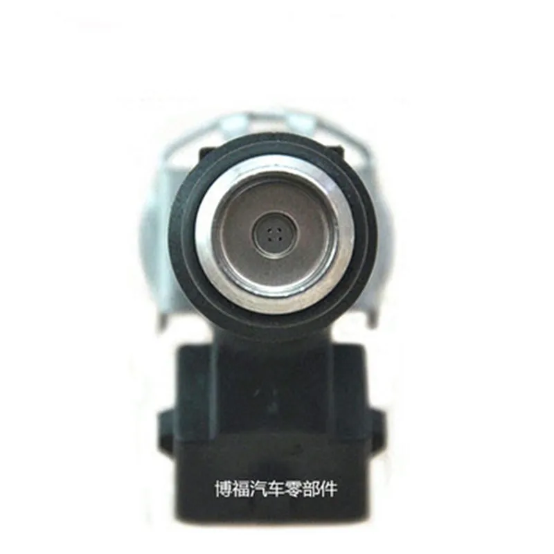Топливный инжектор для great wall hover H3 H5 CUV wingle 4G63 4G64 4G 69 топливный hoval 1 шт.|fuel injector|injector