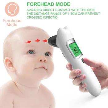 

Termometro Infrarojo Digital Termometro Laser Noncontact Infrared Temperature Infrared Ir Temperature Gun термометр инфракрасный