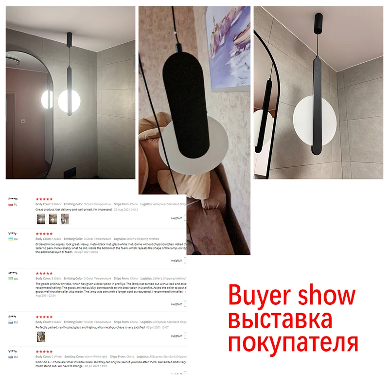 Modern Scandinavian High Ceiling LED Pendant Lamp for Bedside Living Room Lighting Long Cable Suspension Luminaire Design