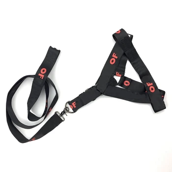 

Fashion Dog Collar Leash Set Pet Harness Leashes Corgi French Bulldog Walking Outdoor Leading Rope Puppy Accessories Dropship