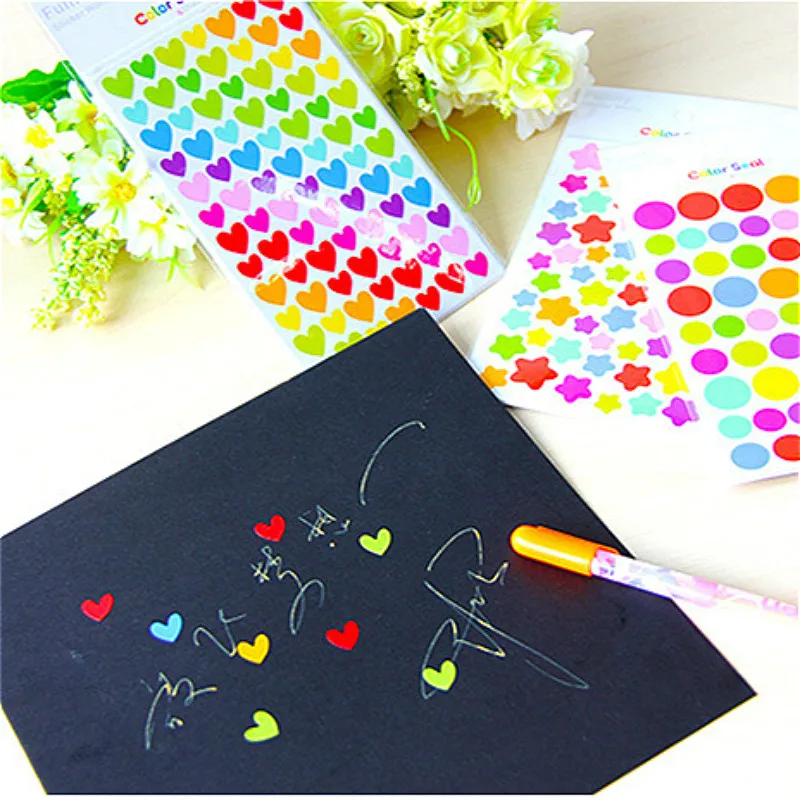 1 шт. детский набор для рисования иконами | Игрушки и хобби