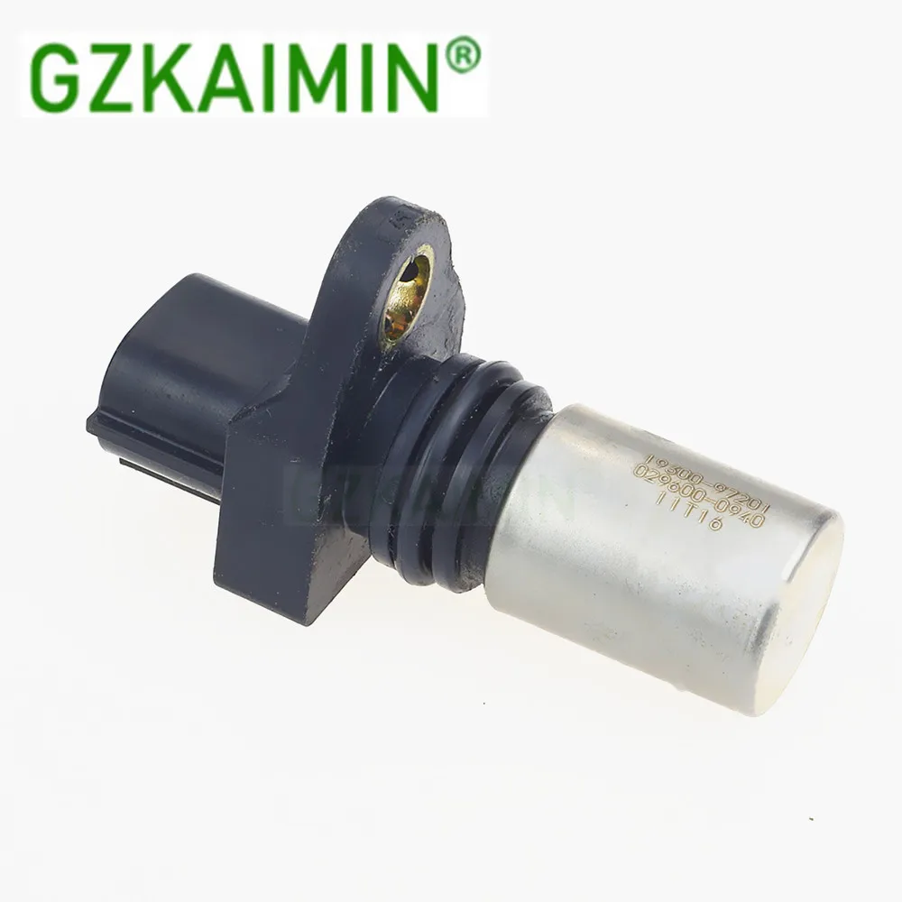 Новый Датчик положения коленчатого вала OEM 19311 78010 1931178010 19300 97201 для Toyota Hino 029600 0570