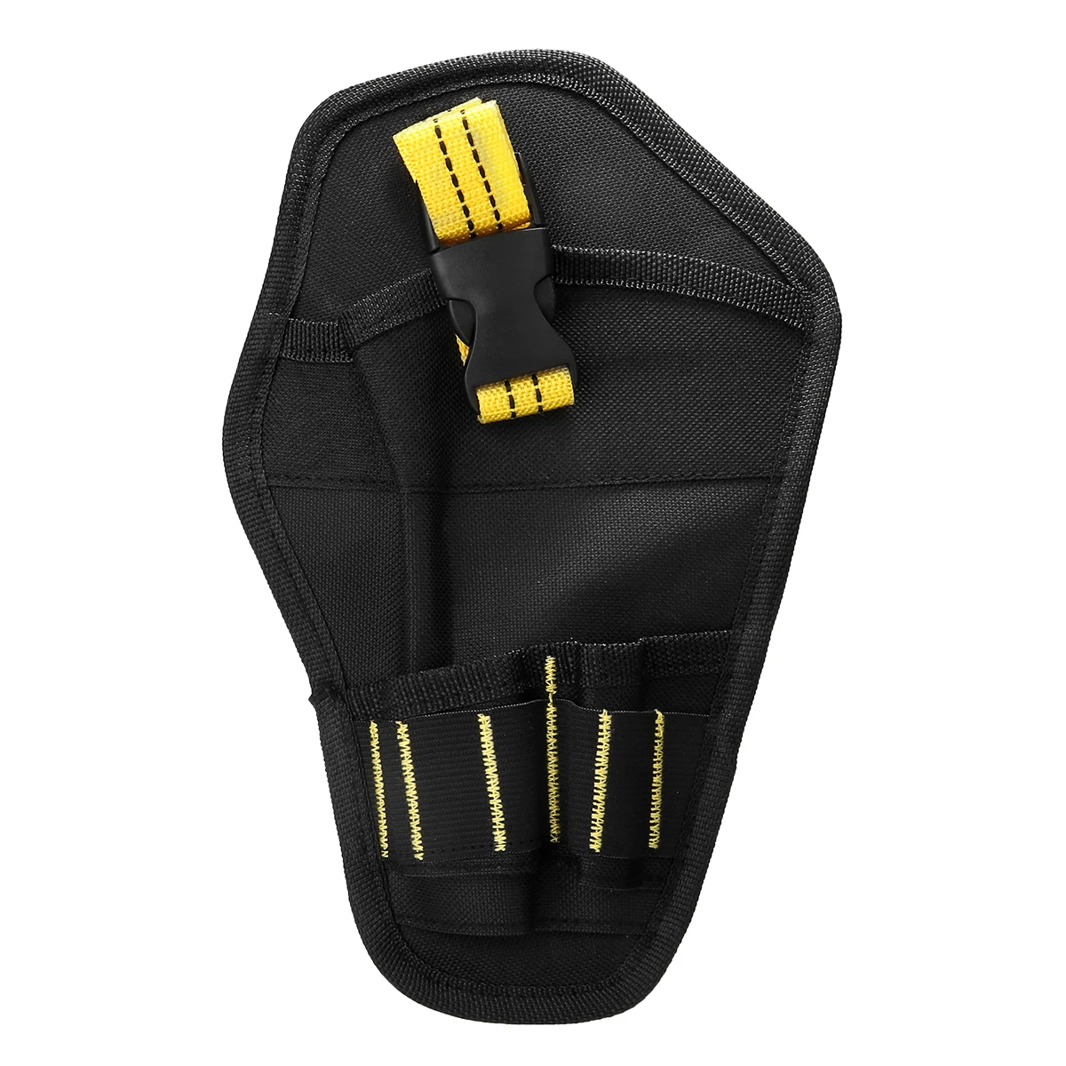 

New Multifunctional Tool Bags Electrician Bags Tool Oxford Cloth Pouch Bag Waist Belt Durable Hardware Organizer
