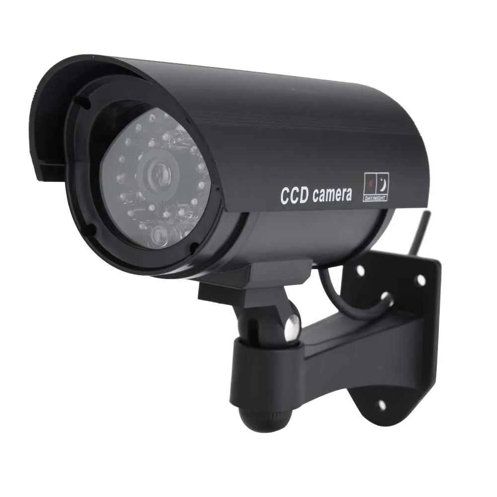 Soonhua Dummy Camera Fake Surveillance Cameras Cctv Security Camera