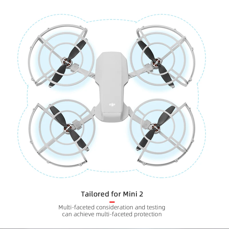 Tailored for Mini 2 Multi-faceted consideration and testing can achieve multi-faceted