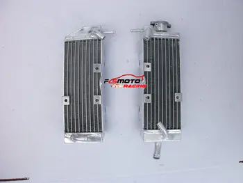 

L&R Aluminum Racing Universal Radiator For Suzuki RM250 RM 250 1993 1994 1995