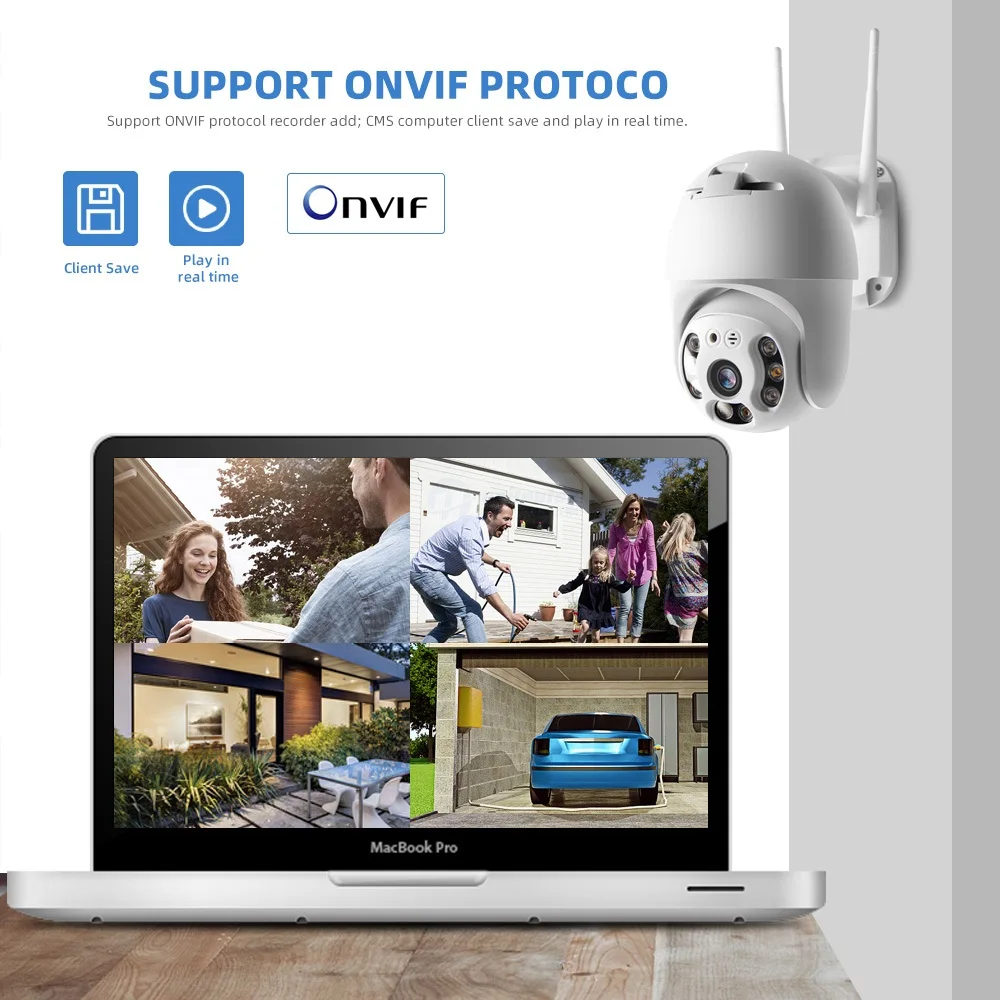 08 IP Camera 