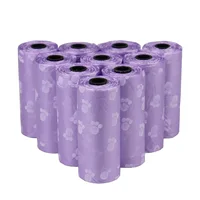 5 Roll Purple