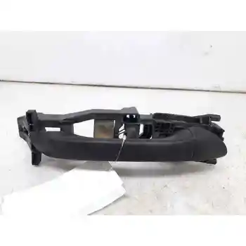 

2037601034 HANDLE OUTER FRONT RIGHT MERCEDES C-CLASS (W203) SALOON