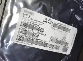 

XMC4700-F100K2048 AA