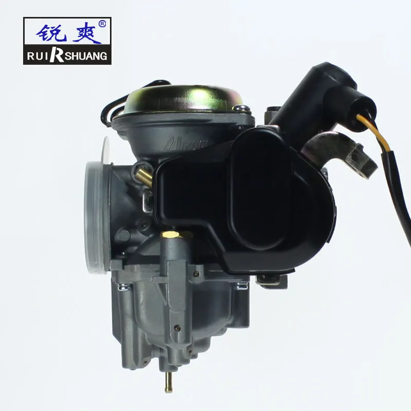 BURGMAN AN125 AN150 Carburetor 125cc 150cc 26mm Mikuni Carb |