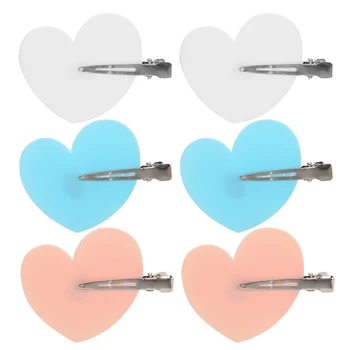 

Hair Clip Elastic Seamless Hair Clip Fixed Fringe Hairpin Decorative Hairstyling Tool Fix Hair Without Leaving Crease