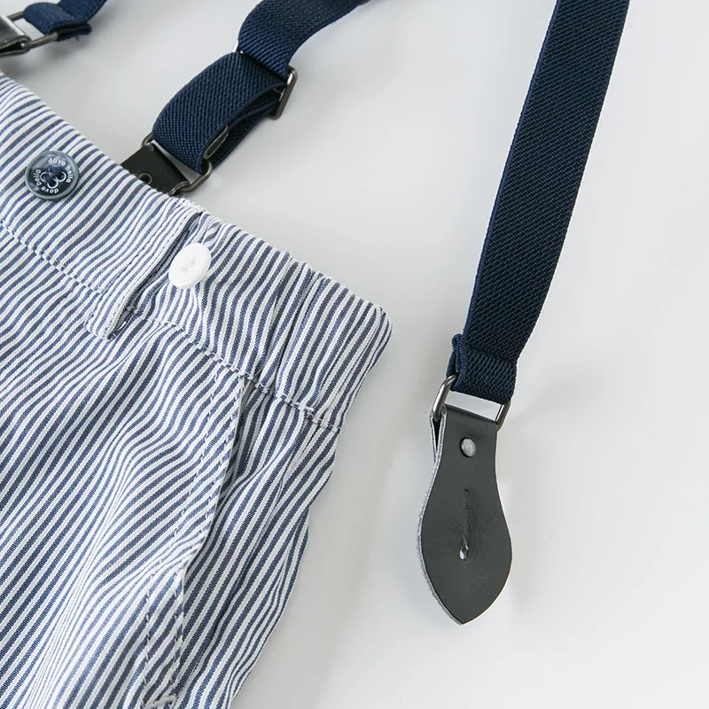 DB13370 ديف بيلا الصيف طفل الفتيان أزياء الملابس م...