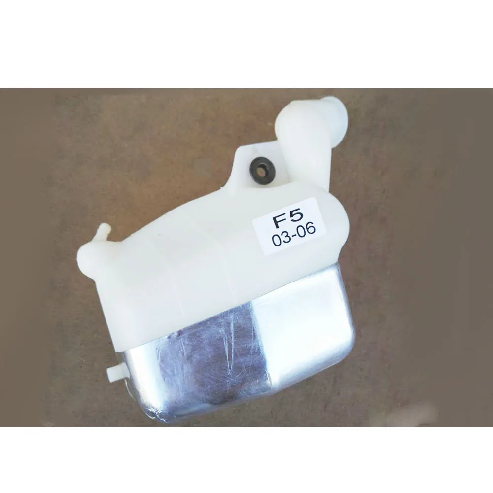 Мотоцикл для мотокросса охлаждающая жидкость резервуар воды радиатор запасная