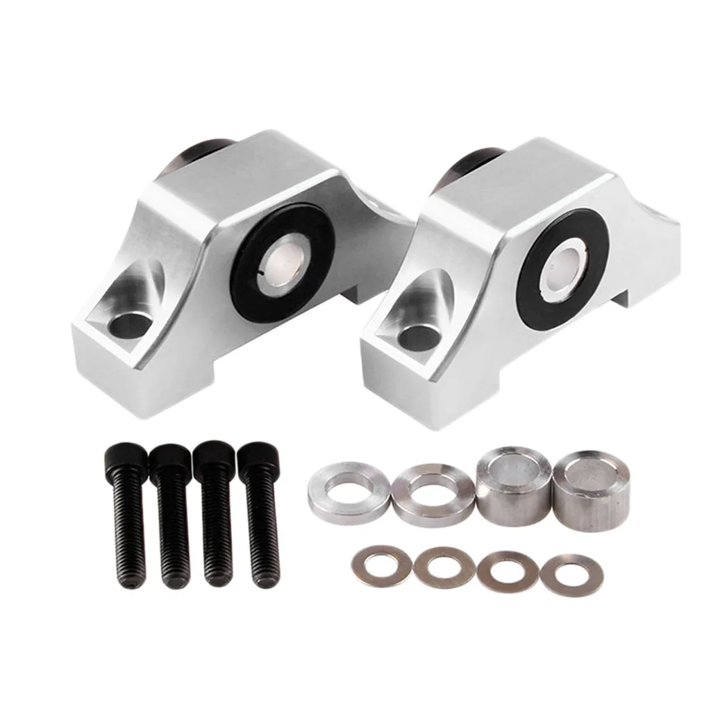 Engine Motor Torque Mount Kit D15 D16 B16 B20 for Honda Civic EG EK 92-00