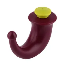 Горячая носовая промывка для промывания носа система Neti Pot Sinus орошения Sinuses CleanerDrop оптом