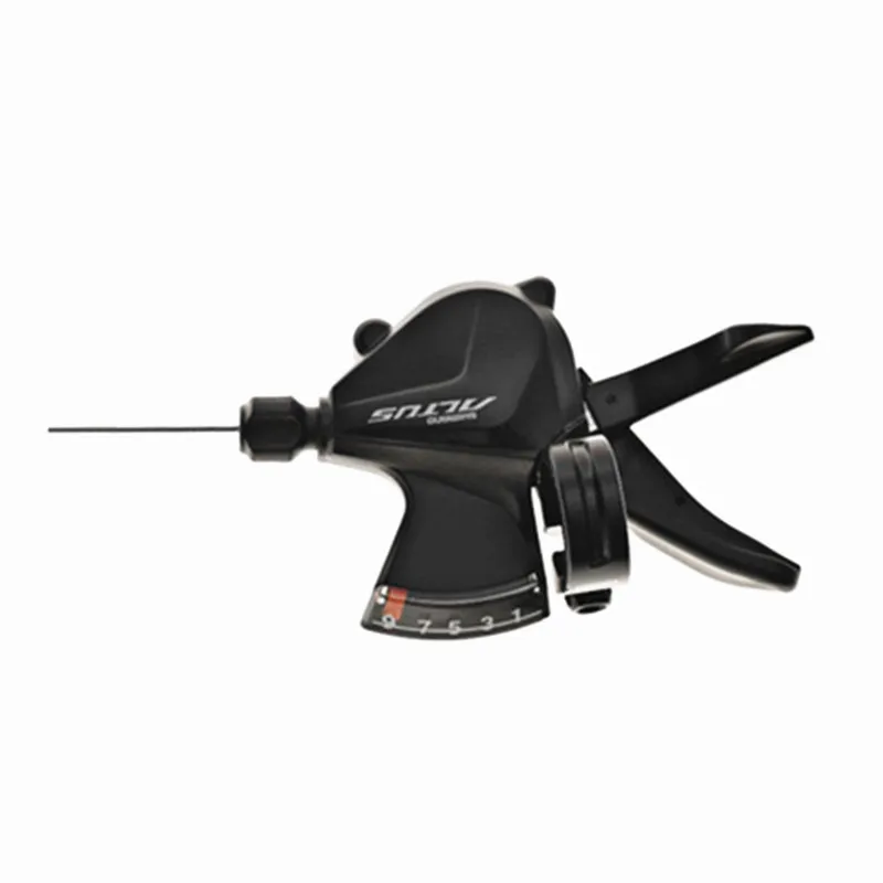 SHIMANO ALTUS SL-M2000 относится к горному велосипеду 9 S/27 скорость добавить RD-M2000 передачи FD-M3000 передний циферблат комплект