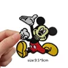 Изображение товара https://ae01.alicdn.com/kf/H9cdc872e70fe4ae9b30fa24d5b3d36780/Cartoon-anime-high-quality-Mickey-Minnie-Mouse-patch-fireworks-Embroidered-for-Iron-on-T-shirt-DIY.jpg