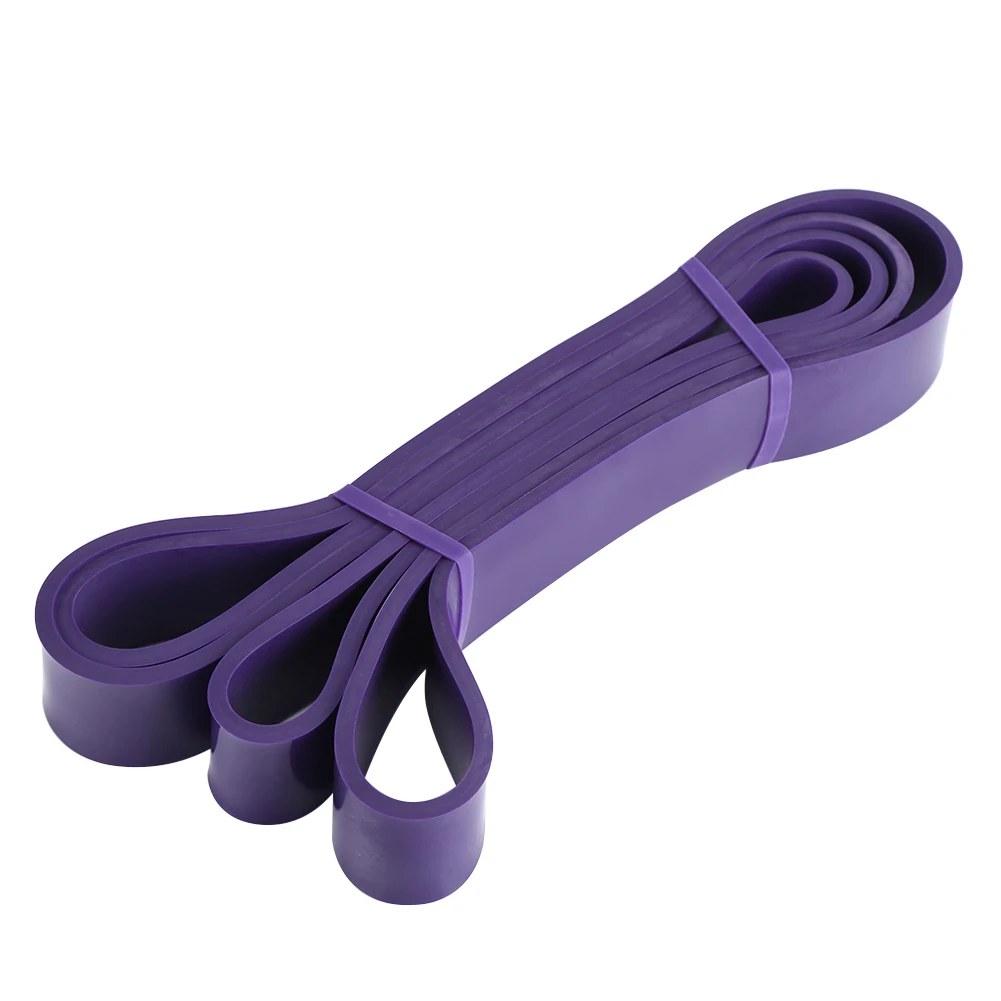 Anti slip Yoga Bands for Stretching Resistance Loop Bands Fitness Training Pull Rope Rubber Bands Yoga Exercise Gym Expander