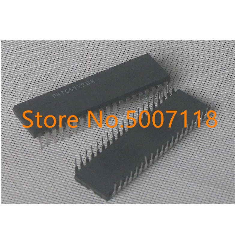 P87C51X2BN DIP40
