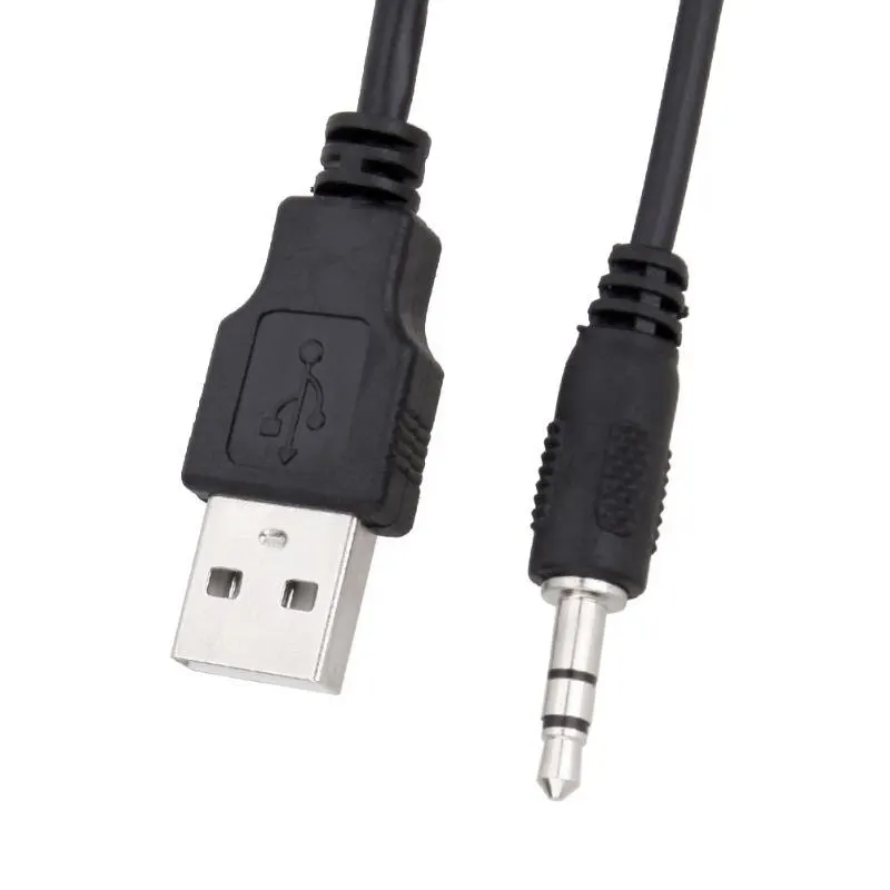 0,5 мегапикселей 50 м 6 светодиодный USB Проводная веб-камера CMOS сенсор камера Веб-камера с микрофоном для ПК ноутбук Настольный компьютер