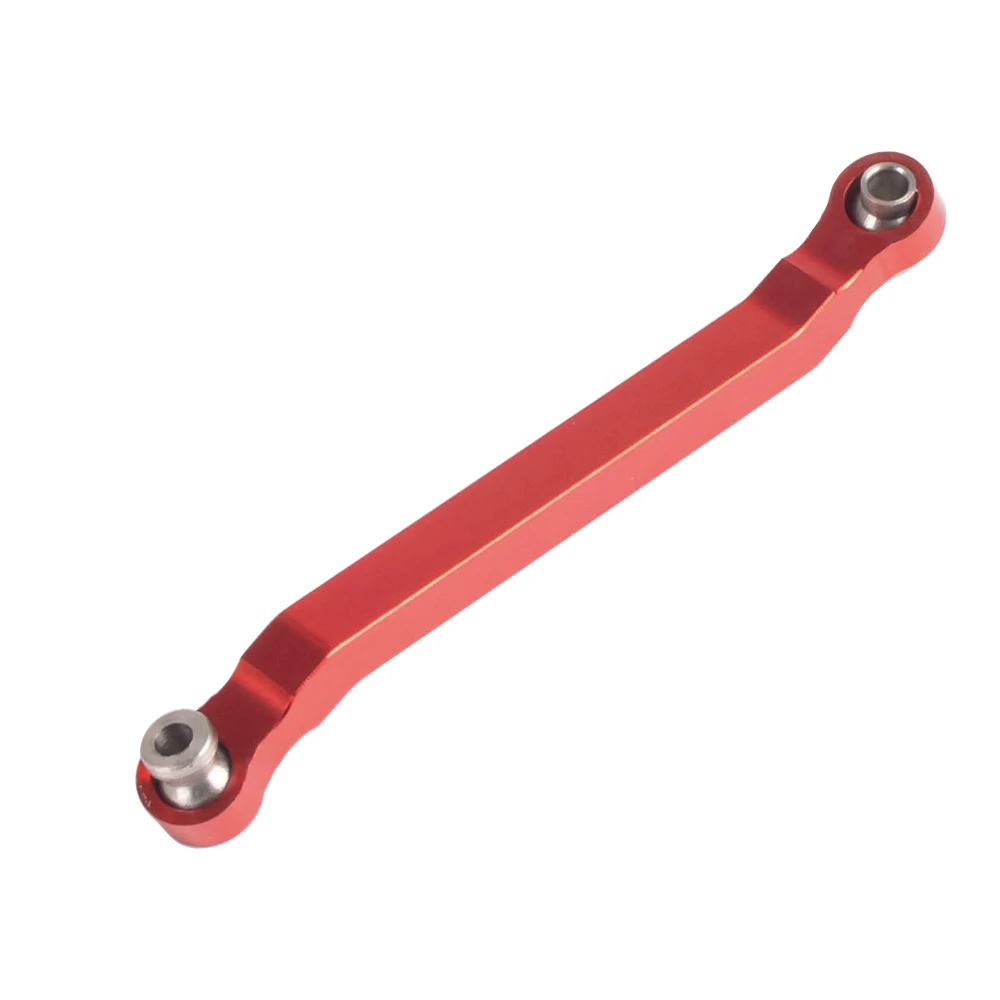 Metall Chassis Zugstangen Suspension Link Halterung für RC Auto 1/12 MN D90 D91 MN40 MN45 MN96 MN99 MN99s 1/16 WPL C14 C24 Upgrade Teil – Detail 4