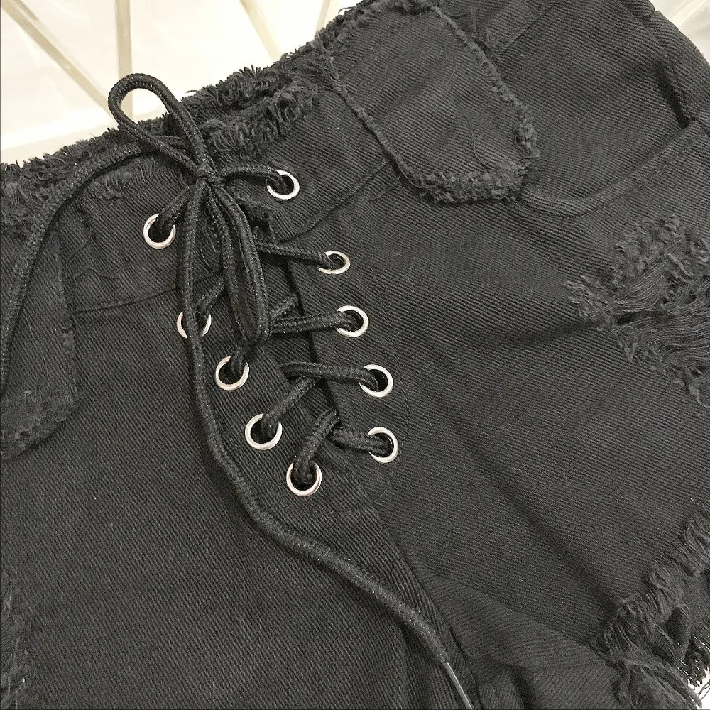 15  green shorts
